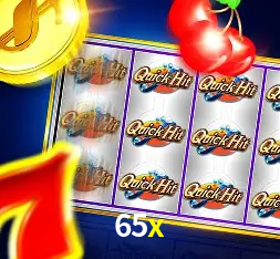 Desvendando o Mundo dos Jogos Virtuais na 65x