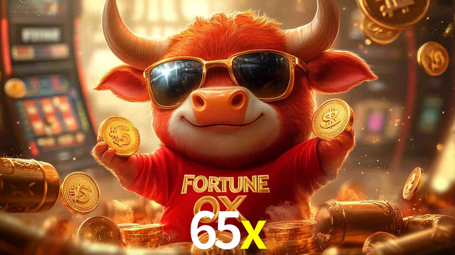 65x - Jackpot de Ouro Vivo - 65x6.com