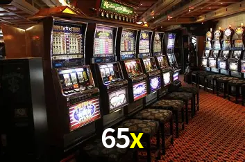 Desvendando o Mundo dos Jogos Virtuais na 65x