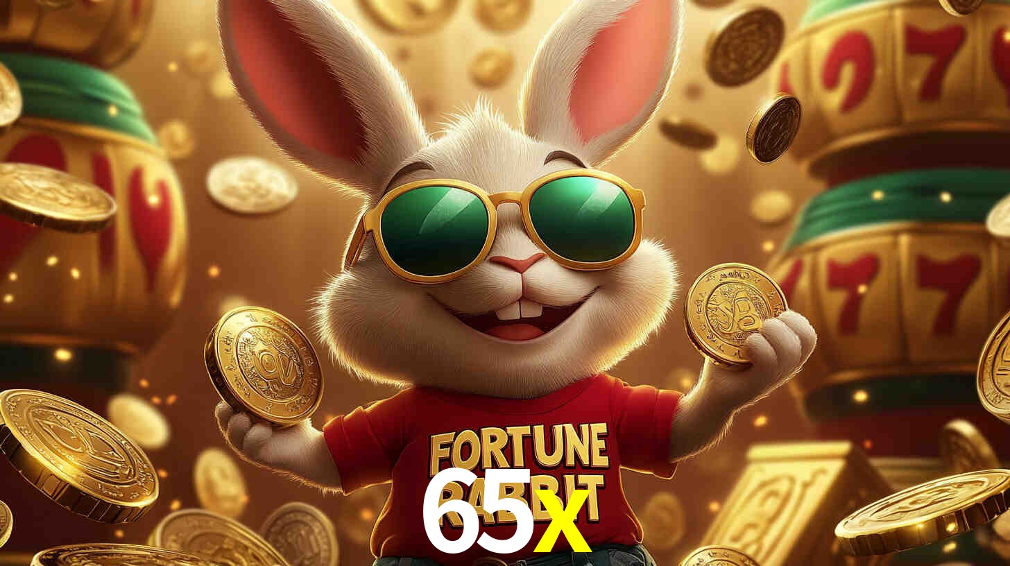 65x: Seu Cassino Premiado com Pagamentos Rápidos