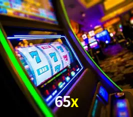 Descubra a Essência do 65x: Nossa História e Compromissos
