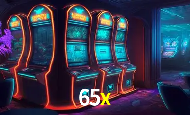 Descubra o Mundo do Cassino Online com 65x