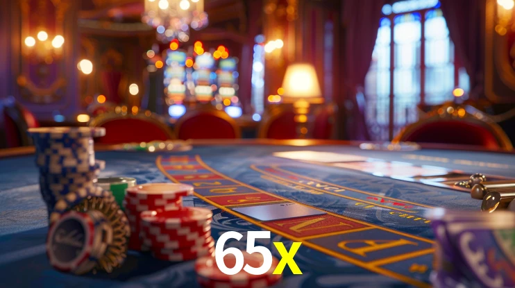 Slot Games 65x