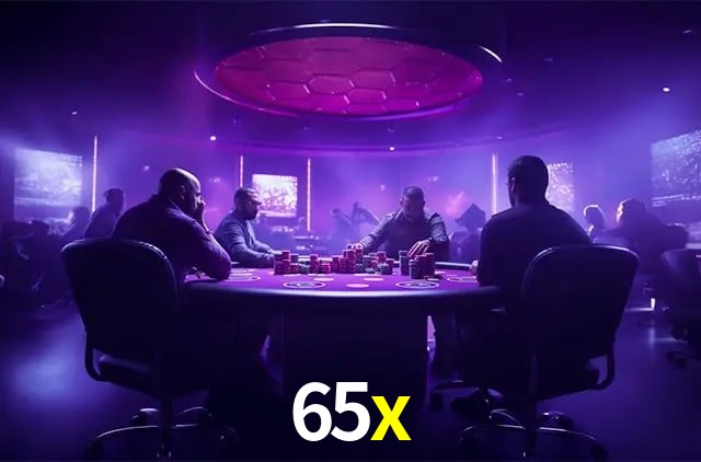 Apostas Esportivas na 65x: Um Guia Completo