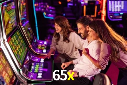 Explorando a Categoria de Eventos em Apostas na 65x