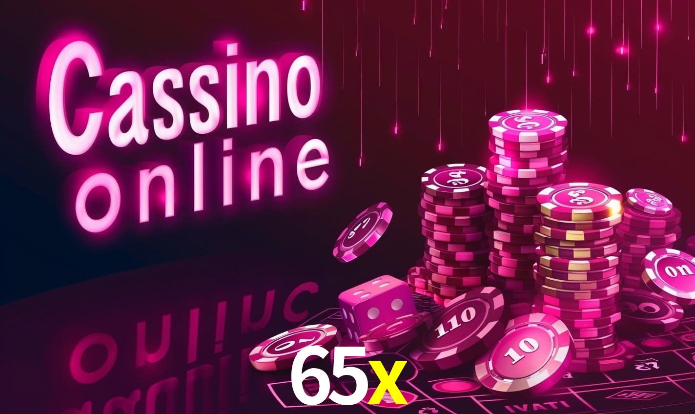 Descubra o Programa VIP da 65x: Vantagens Exclusivas para Jogadores