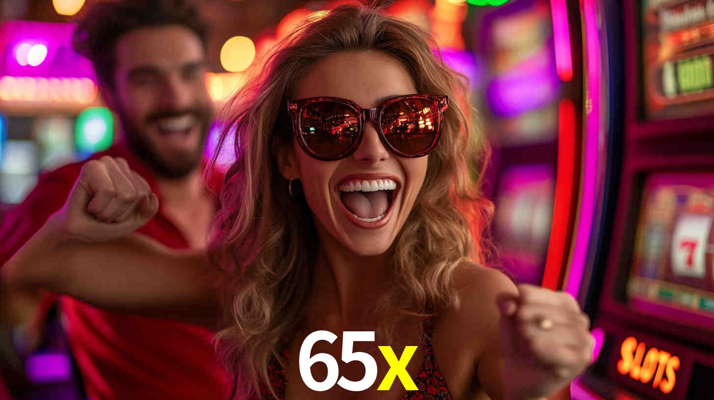 Desvendando o Mundo dos Jogos Virtuais na 65x
