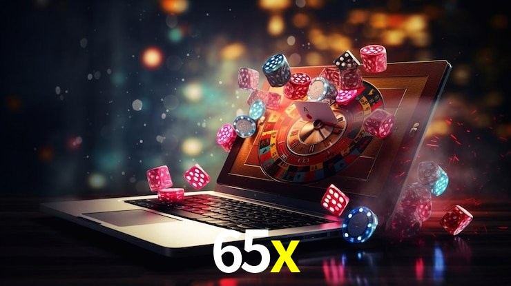 Explorando a Categoria de Eventos em Apostas na 65x
