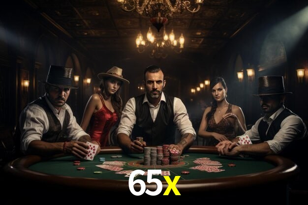Descubra a Essência do 65x: Nossa História e Compromissos