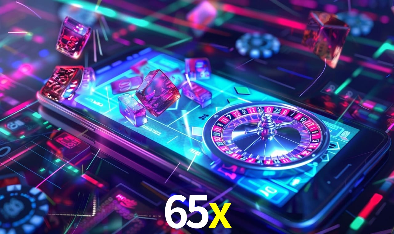 Casino Ao Vivo 65x