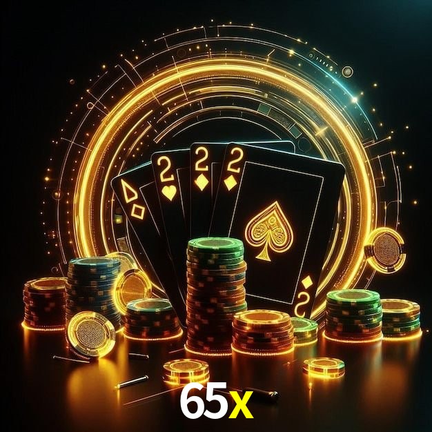 Apostas de Tênis 65x