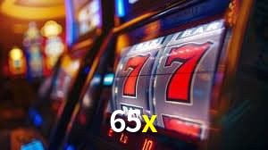 Recursos de Bônus 65x