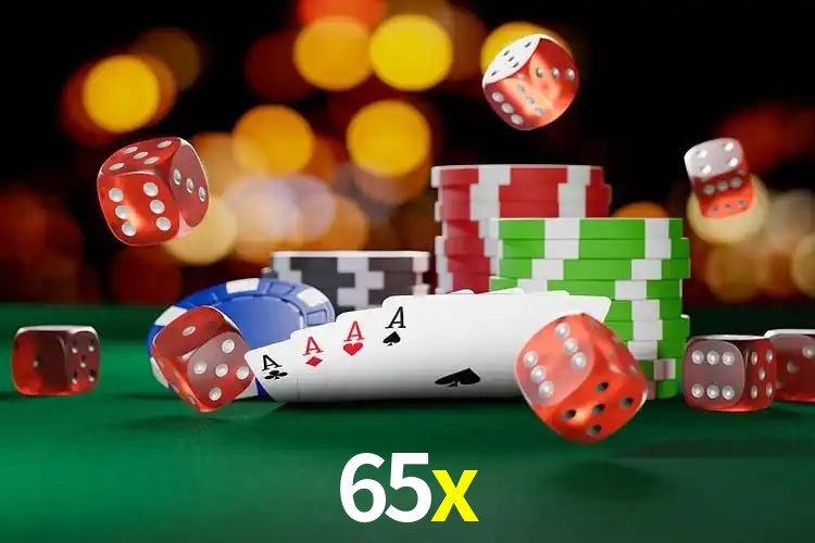 Estatísticas Esportivas 65x