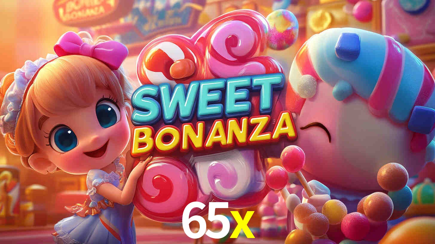 A Emoção da Loteria na 65x: Uma Chance de Mudança de Vida