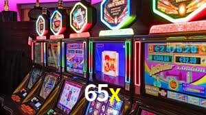 Inovações de Jogos na 65x: O Futuro das Experiências Interativas